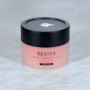 $20 or FREE DS Labs Revita Hair Thickening Pomade Medium Hold